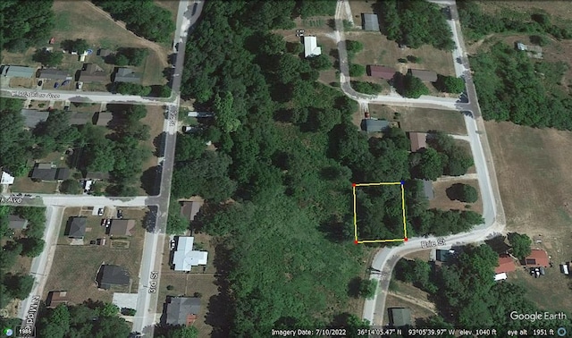 N Kimes, Harrison AR, 72601 land for sale