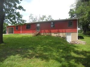 Kimes, Harrison, AR 72601