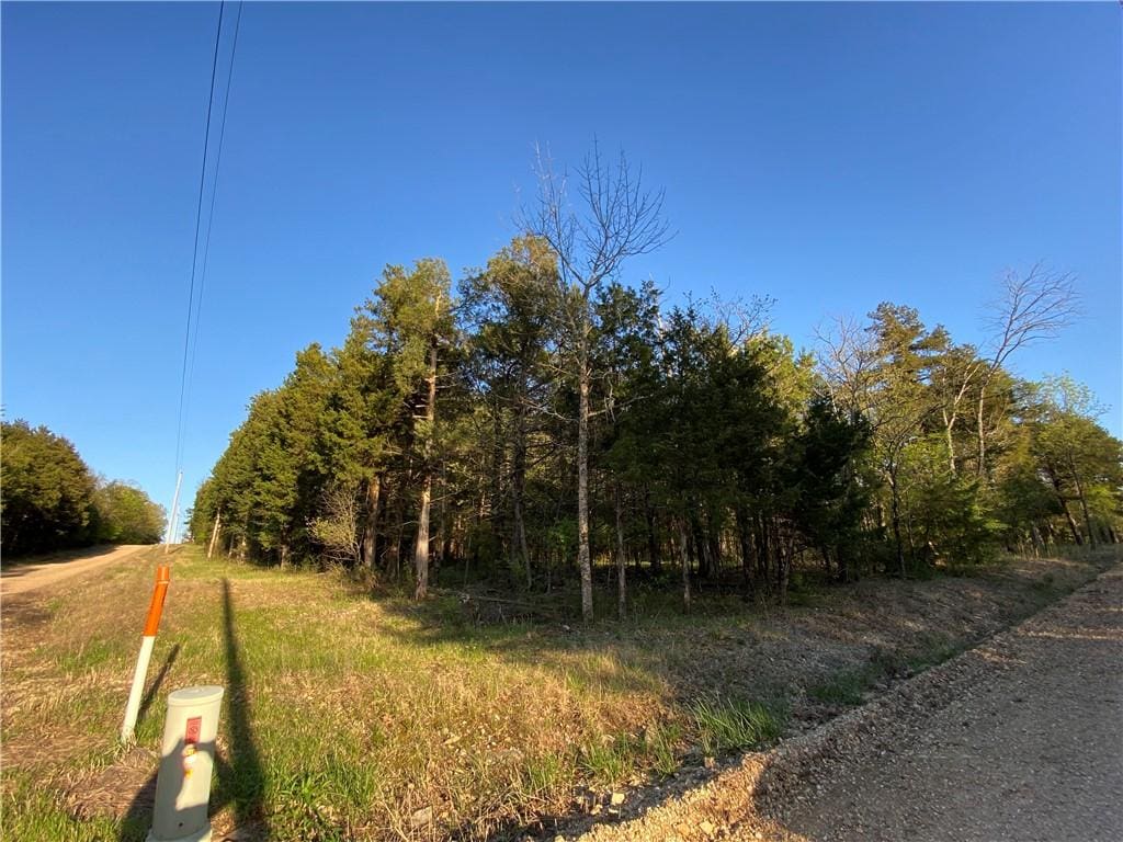 W Sunset St, Diamond City, AR 72644