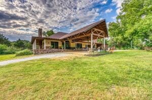 2403 Mountain Vista Rd, Harrison, AR 72601 - photo 1