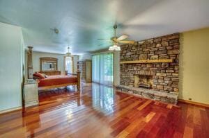 2403 Mountain Vista Rd, Harrison, AR 72601 - photo 13