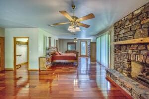 2403 Mountain Vista Rd, Harrison, AR 72601 - photo 14