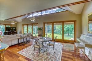 2403 Mountain Vista Rd, Harrison, AR 72601 - photo 5