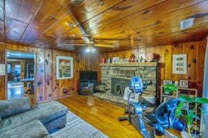 2403 Mountain Vista Rd, Harrison, AR 72601 - photo 52