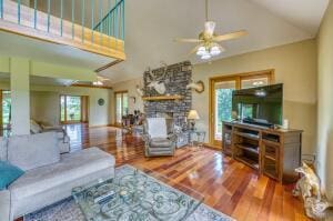 2403 Mountain Vista Rd, Harrison, AR 72601 - photo 6