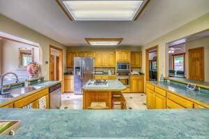 2403 Mountain Vista Rd, Harrison, AR 72601 - photo 9