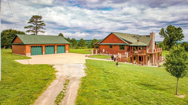 15776 Cedar Grove Rd, Lead Hill, AR 72644 - photo 43