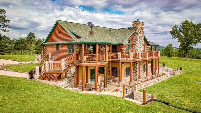 15776 Cedar Grove Rd, Lead Hill, AR 72644 - photo 42