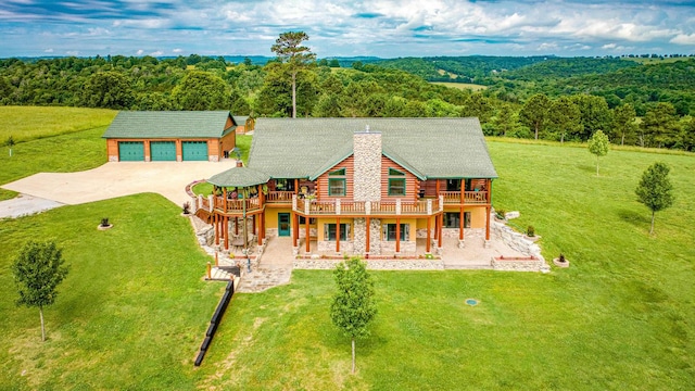 15776 Cedar Grove Rd, Lead Hill, AR 72644 - photo 44