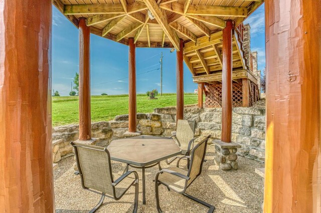 15776 Cedar Grove Rd, Lead Hill, AR 72644 - photo 35