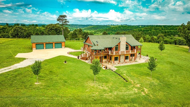 15776 Cedar Grove Rd, Lead Hill, AR 72644 - photo 52