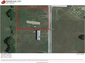 287 Hawkeye Ln, Harrison AR, 72601 land for sale