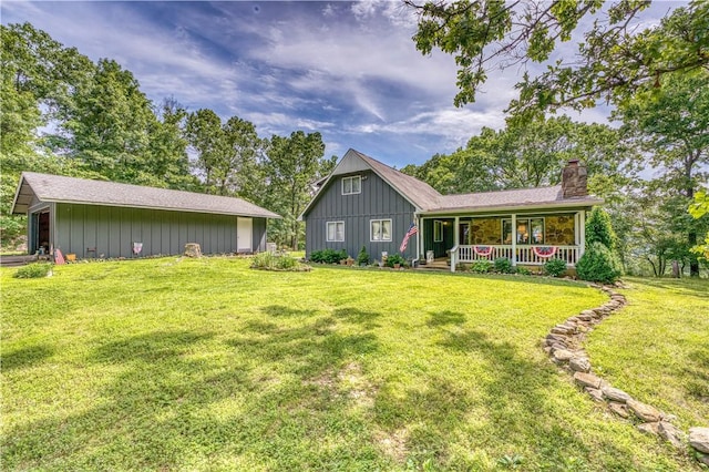 2811 N Harmon Rd, Harrison, AR 72601 - photo 1