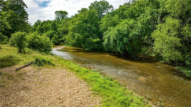 view of nature