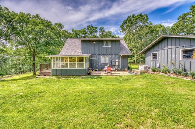2811 N Harmon Rd, Harrison, AR 72601 - photo 43