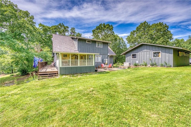 2811 N Harmon Rd, Harrison, AR 72601 - photo 44