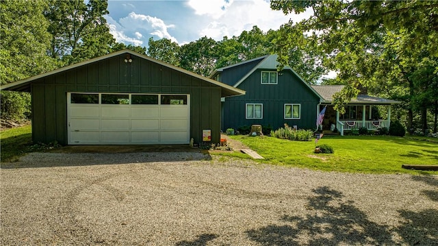 2811 N Harmon Rd, Harrison, AR 72601 - photo 15