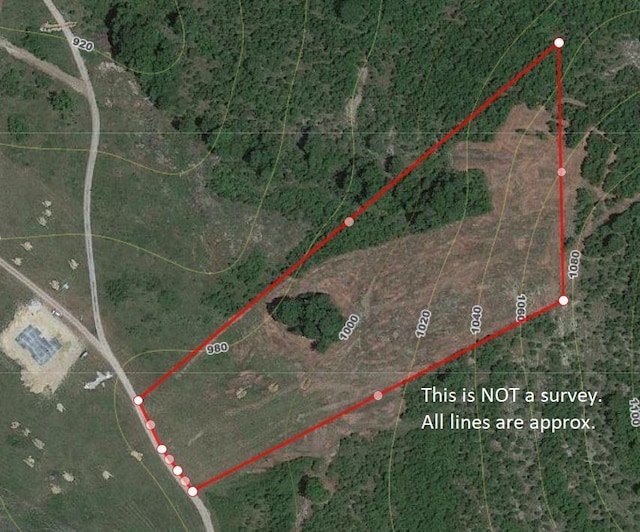 J5 Whitetail Dr, Harrison, AR 72601