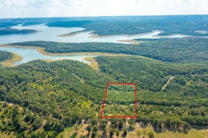 Tract5 Mc 8025, Peel AR, 72668 land for sale