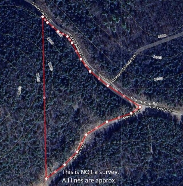 Grassy Gap Rd, Harrison, AR 72601 - photo 13