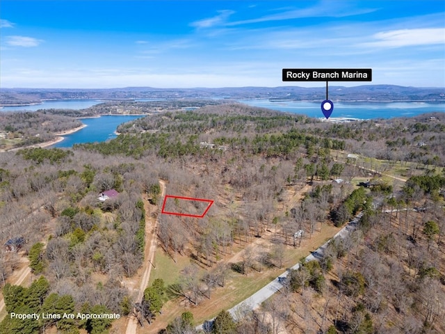 LOT104 E Robin Rd, Rogers AR, 72756 land for sale