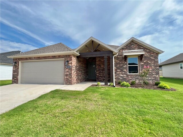 1803 Hudson Dr, Siloam Springs, AR 72761 - photo 2