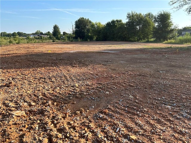 500 W County Line Rd, Springdale, AR 72764