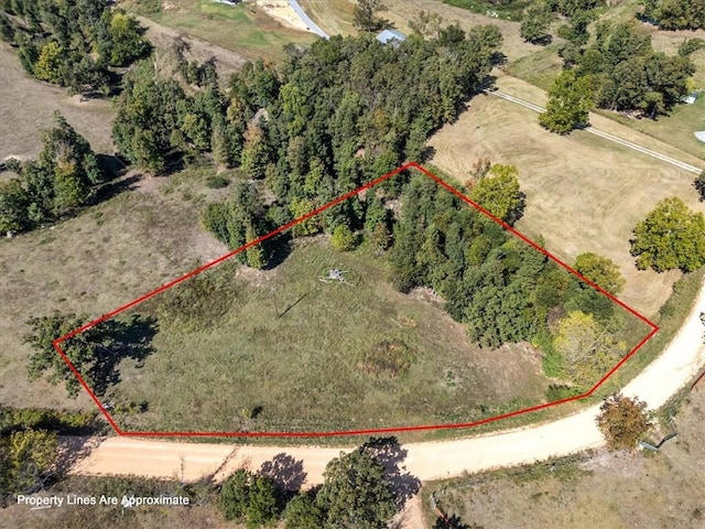 Kelly Pond Rd, Decatur AR, 72722 land for sale