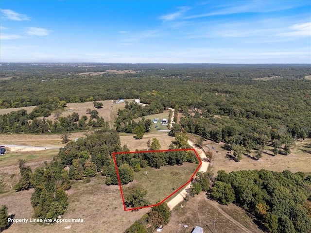 Listing photo 3 for Kelly Pond Rd, Decatur AR 72722