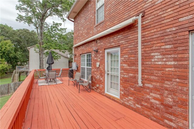 5200 Hardscrabble Way, Fort Smith, AR 72903 - photo 45