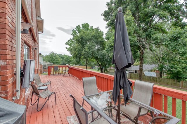 5200 Hardscrabble Way, Fort Smith, AR 72903 - photo 47