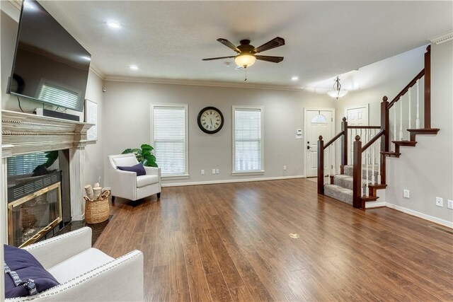 5200 Hardscrabble Way, Fort Smith, AR 72903 - photo 11