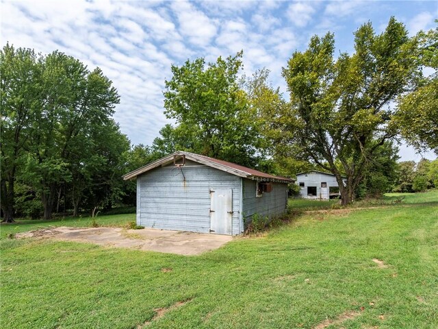 21314 Tara Nicole Ln, Lincoln, AR 72744 - photo 29