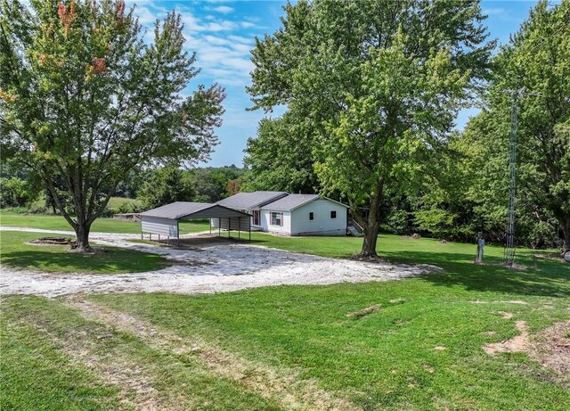21314 Tara Nicole Ln, Lincoln, AR 72744 - photo 36