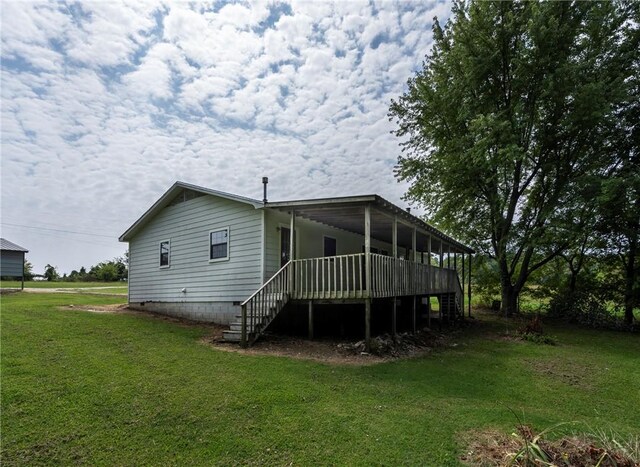 21314 Tara Nicole Ln, Lincoln, AR 72744 - photo 40