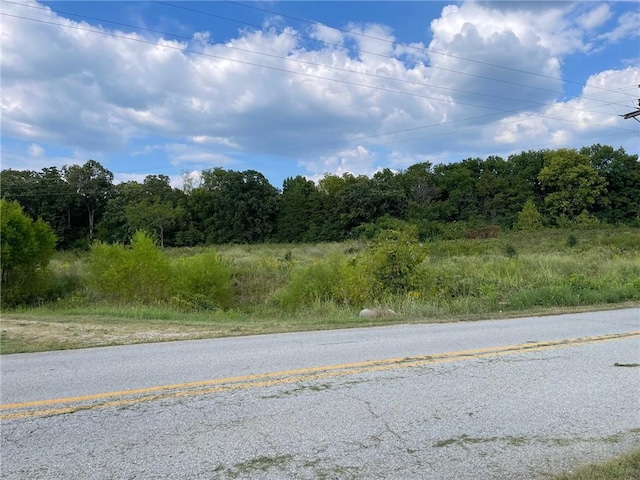 Listing photo 2 for TBD Trinnen, Berryville AR 72616