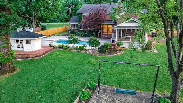 4615 Free Fry, Fort Smith, AR 72903 - photo 9