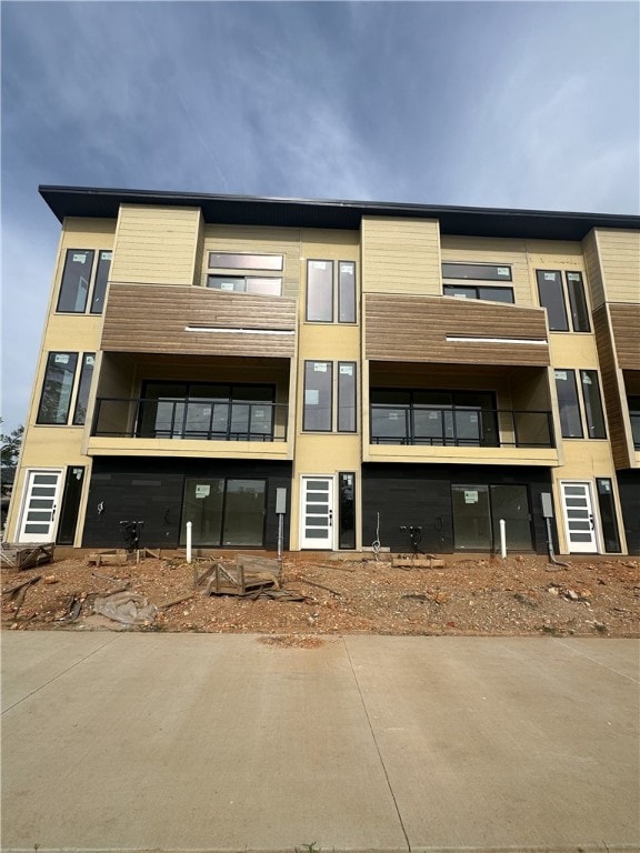200 NW 9th St, Bentonville, AR 72712 - view of property