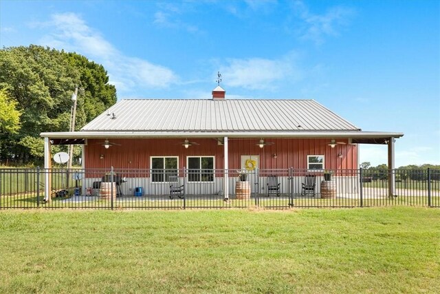 5000 Opal Rd, Bentonville, AR 72713 - photo 2