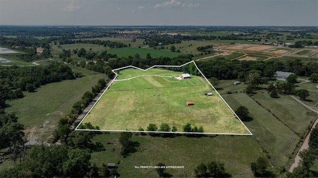 5000 Opal Rd, Bentonville AR, 72713 land for sale