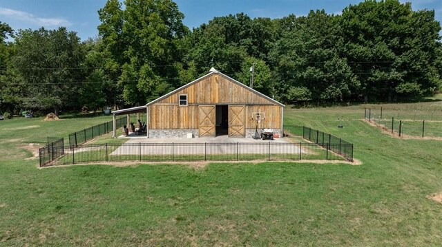 5000 Opal Rd, Bentonville, AR 72713 - photo 36
