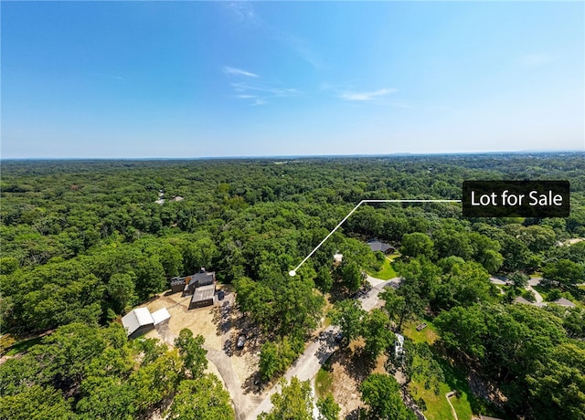 Listing photo 3 for TBD N Betsy Ln, Rogers AR 72756