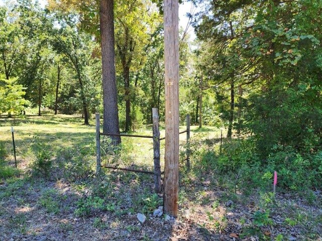Polite Rd, Omaha, AR 72662