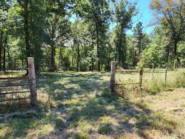 Polite Rd, Omaha, AR 72662