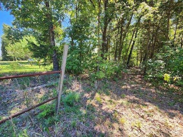 Polite Rd, Omaha, AR 72662