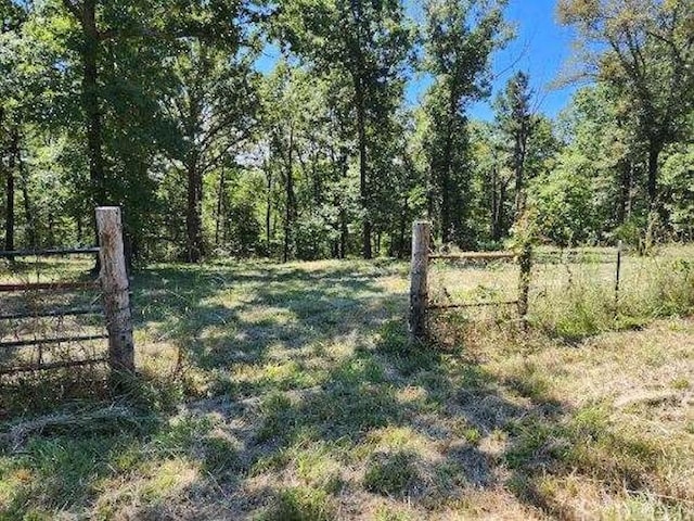 Polite Rd, Omaha, AR 72662