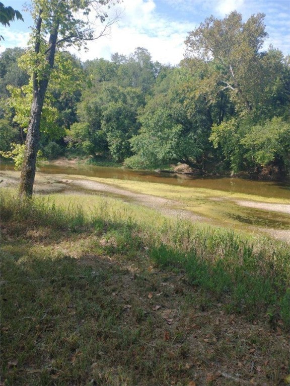 view of landscape