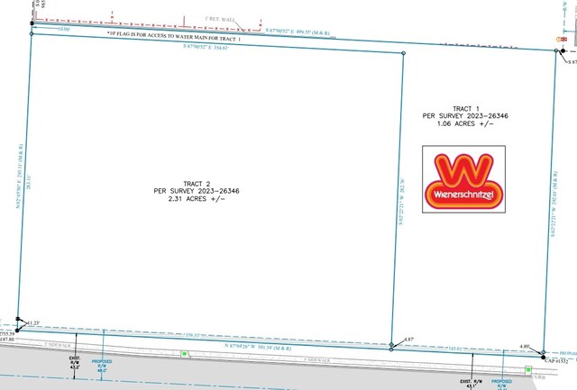765-16234-000 W Wedington Dr, Fayetteville, AR 72704 - photo 3