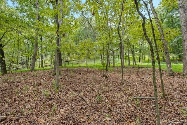 LOT26 Dogwood Dr, Garfield AR, 72732 land for sale