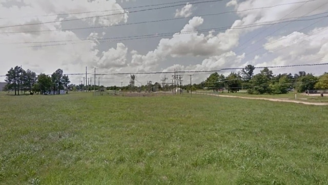 1008 S Fordyce St, Rector, AR 72461